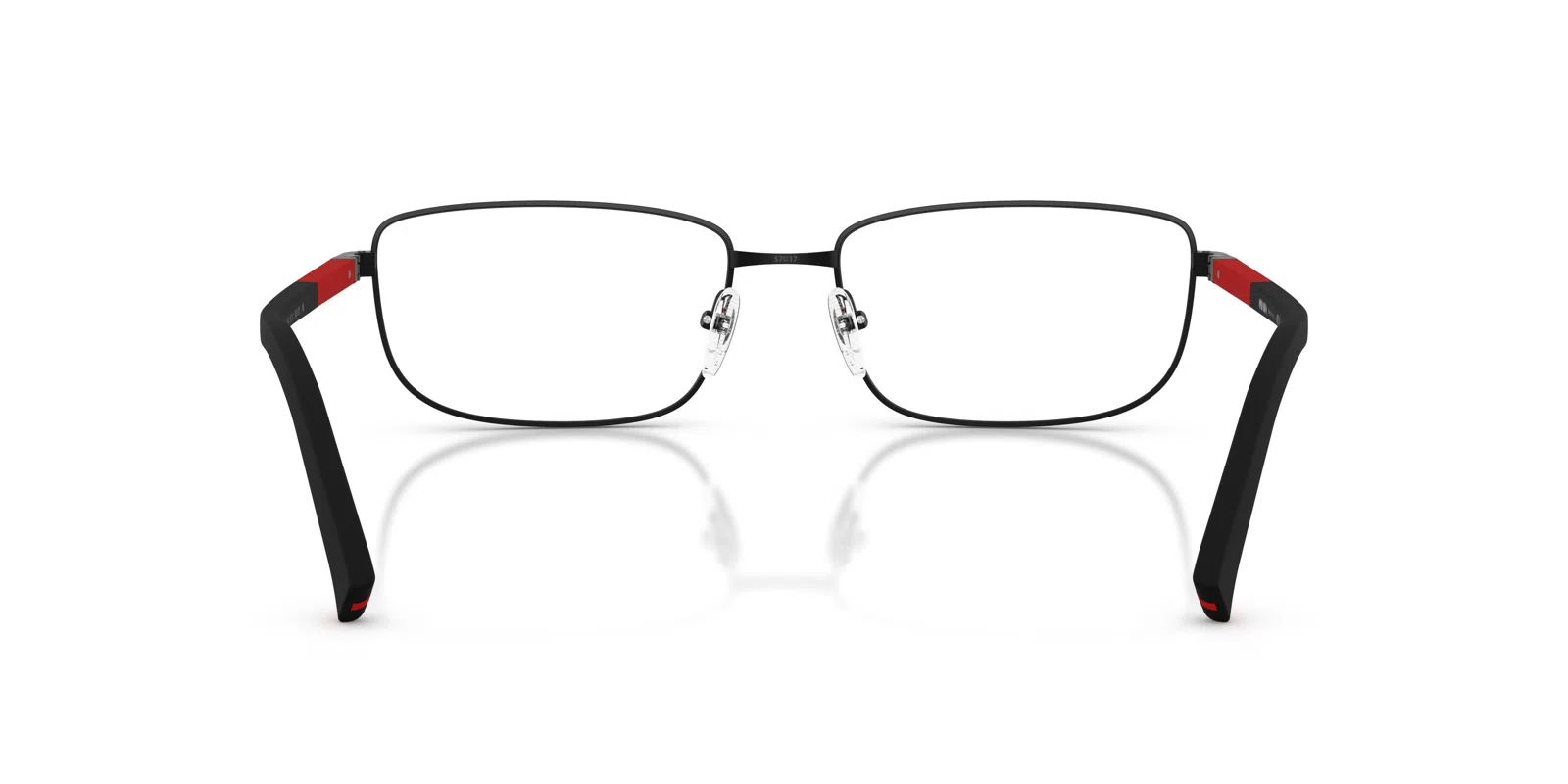 Prada Linea Rossa 50SV Eyeglasses - view 13